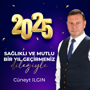 cüneyt ılgın yılbaşı