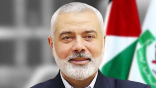 Hamas Lideri İsmail Heniyye Şehit Edildi